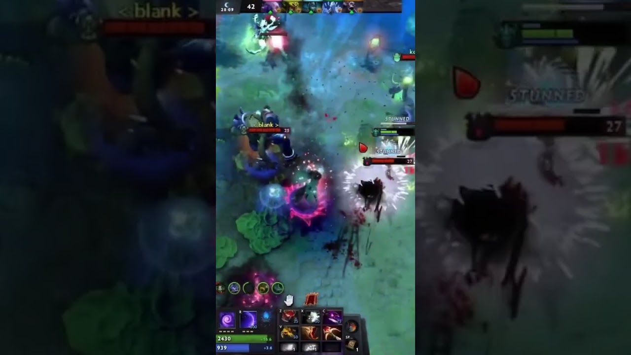 Perfect Chrono with AA WD combo 