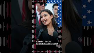 A Path for a Far-Left Presidential Candidate in 2028