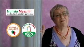 Nunzia Mazzilli..seminare Relazioni Per Coltivare Sogni...