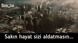 Lokman Suresi 33 - 34 Ayet