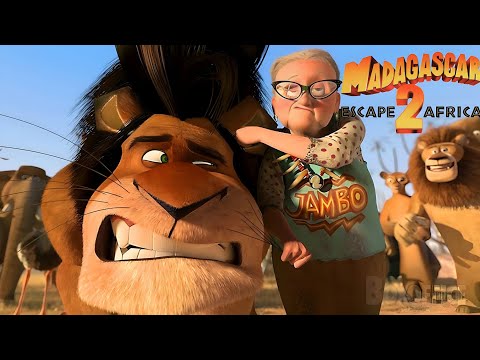 Hlauh neilo pi Nana-i an tawng..! [MovieRecap]