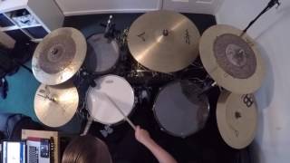 Little Mix - Power (HD Drum Cover) feat. Stormzy