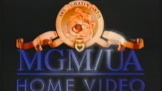 Platoon UK VHS opening [MGM/UA Home Video 2001]