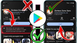 Cara Memperbaiki Data Terbaru Dari Perangkat Serupa Menunjukkan Bahwa Aplikasi Ini (2024) screenshot 5