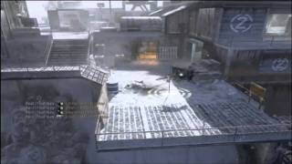 Black Ops: EPIC 6 MAN GRENADE....AND CARE PACKAGE SUICIDE