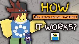 Learning Projectile In Jjs Skill Builder Like A Pro...