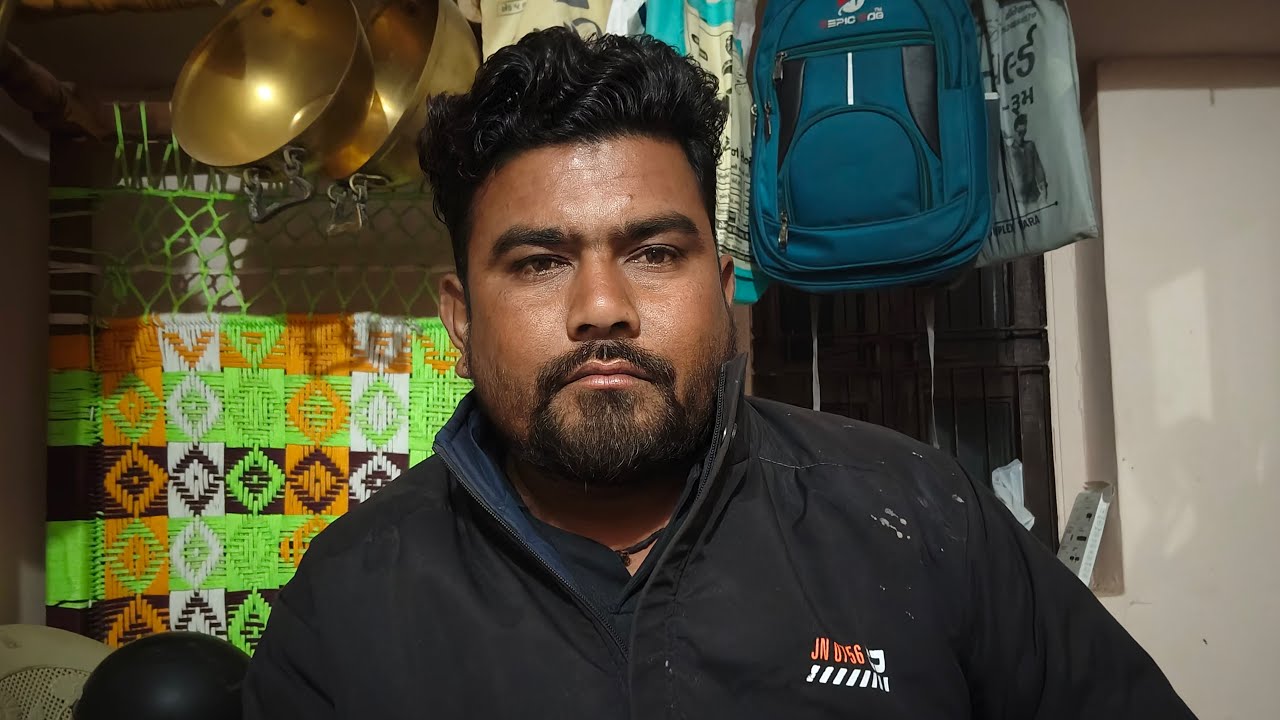 બળદેવ ભાઈ ની મોજ ❤️ // live video ❤️