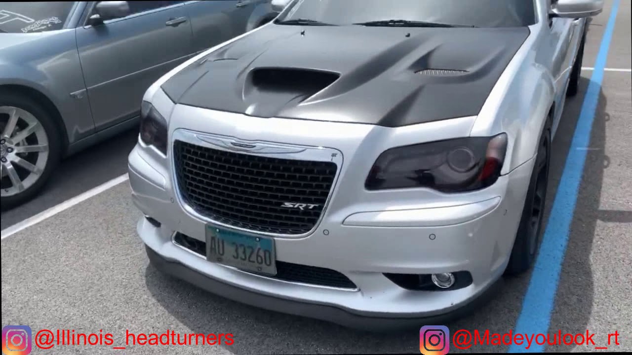 CARS AND COFFEE HomeWood IL. YouTube