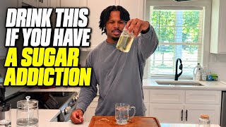 The Most Powerful Tea You’re Not Drinking ( Kills Sugar Cravings )