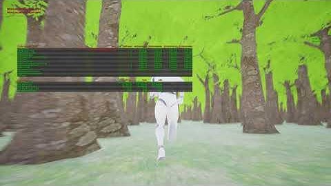 UE4 - Optimization Part 1 (LOD & Impostor)