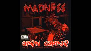 Famous KGP & Madness (Of Bedlam) - Unnatural Born Killers (Basement Mix 95) Profile