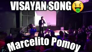 VISAYAN SONG “LIVE” MARCELITO POMOY / VIRGINIA USA 3/6/22 #visayansongs #visaya