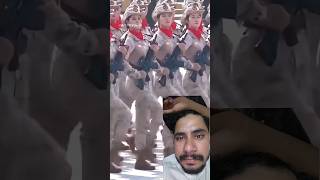 Inside China’s Elite Female Honor Guard Drills #military #militaryparade #chinamilitary The fema