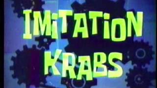 Snick 2001 Screenbug Dying For Pieimitation Krabs