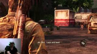 The Last Of Us: Remastered 20140827 2 / 3