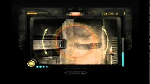 Fatal Frame 2 Playthrough Part 24 (Blind)