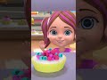 Pat A Cake #trending #shorts #viral #ytshorts #rhymes #littletreehouse #ytshorts
