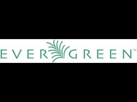 Putar Evergreen - Wiki