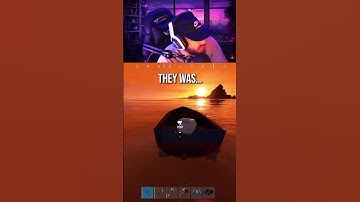 All I wanted was a boat… even that is too much to ask for 🤣 #rust #rustgame #playrust #rustclips