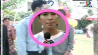 Look Mai Plian See Behind The Scene - Seesan 220309