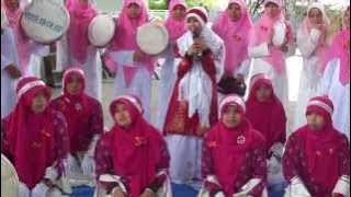 Wafiq Azizah Hamawi ya Mismis