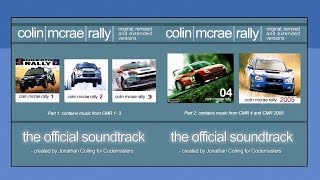 Download lagu Colin McRae Rally Soundtrack - The  Soundtrack Series (OST)