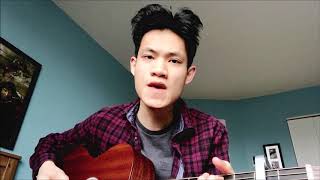 Everyone Changes - Kodaline Cover