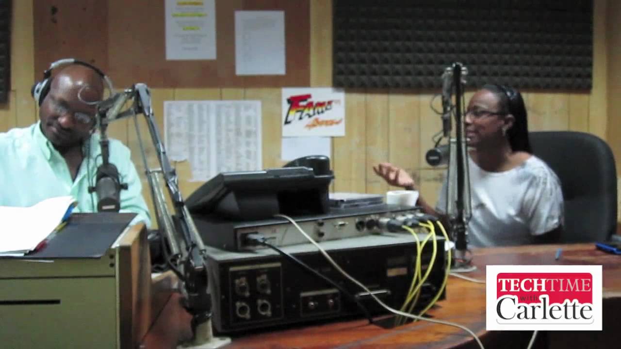 Tech Time: Blackberry OS 6.0