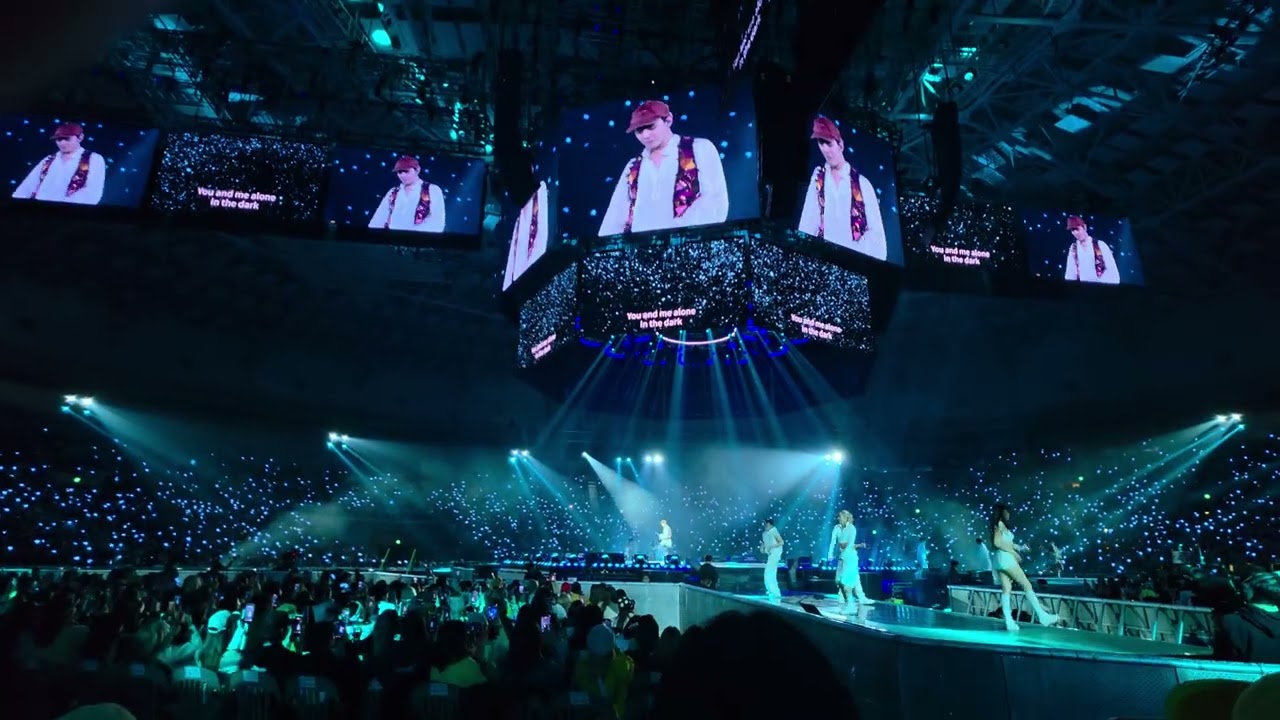 지드래곤(G-dragon)-TAKE ME + IBELONGIIU (2026 지드래곤 팬미팅/KSPO DOME)