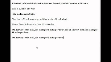 Math Olympiad Contest Problems for Elementary and Middle Schools: #12 [HD]