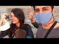 Keechoo aur ghoda  | Arjuna & Divya Vlogs