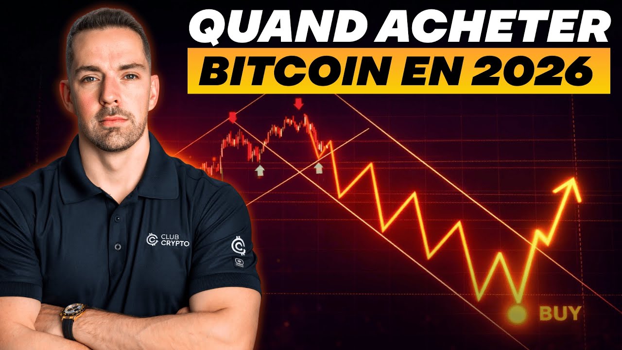 Comment identifier le début de la Bullrun en 2026 | Tendances de marché