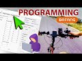 Bafang BBS* PROGRAMMING: start NOW! How to do it, fast &amp; easy