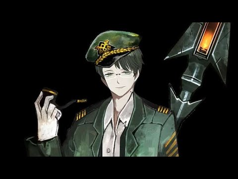 [ 림버스 문학 ] 네 탓이야, 이상.