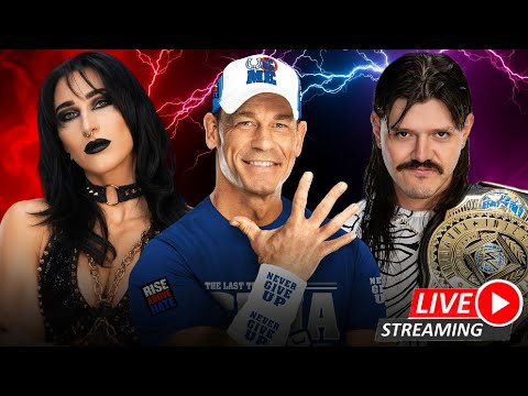 WWE LIVE GAMEPLAY - 003 #verticallive #wwelivetoday