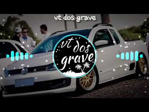 Mc lf e mc denny - garrafa transparente - bumbum balançou (Com grave)