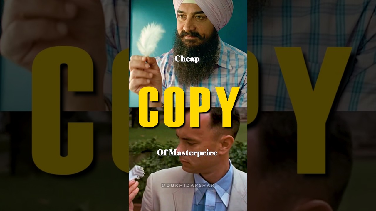 CHEAP REMAKES of GREAT Movies🤣🤯