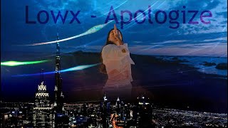 Lowx - Apologize (Ukrainian phonk)