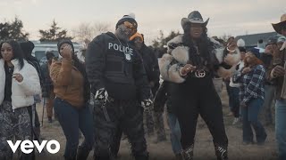 Celebrity Sunshine The Singer - DROP IT LOW (Official Music Video) ft. Jeter Jones Wealth