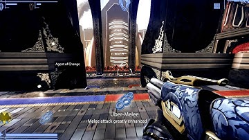 [Nexuiz Beta] Another CTF game