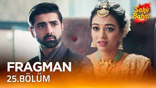 Saklı Bahar Hint Dizisi | Sindoor Ki Keemat 25. Bölüm Fragmanı (22 Mayıs Cuma) @Kanal7