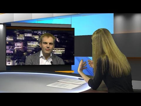 დღეს, 15 დეკემბერს, 22:00 საათზე - სალომე ასათიანის \"ინტერVIEW\"