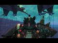Fallout 76: Full Solo Gleaming Depths Raid (LEGIT) (BUILDS INCLUDED)