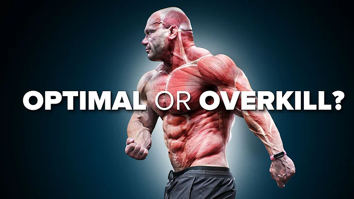 Everyday Full-Body Training: The Secret to MAX Muscle Gains? thumbnail