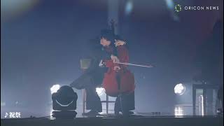 常田大希 祝祭 祝祭」Secret Ceremony - King Gnu・常田大希 10月31日 ORICON NEWS