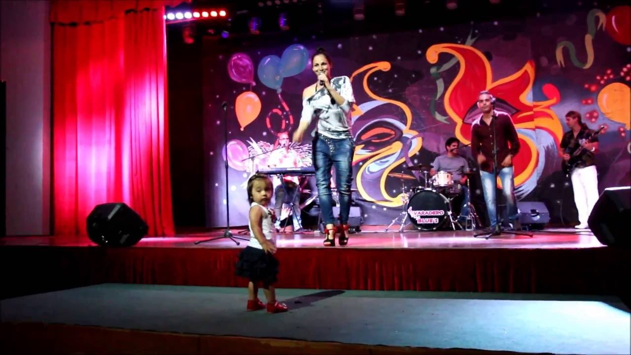 Подтанцовка - YouTube