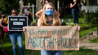 Don't 'Abolish the Police.' Privatize Them.