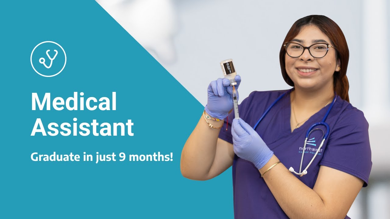 Medical Assistant Program Introduction 2025 | Northwest Career College