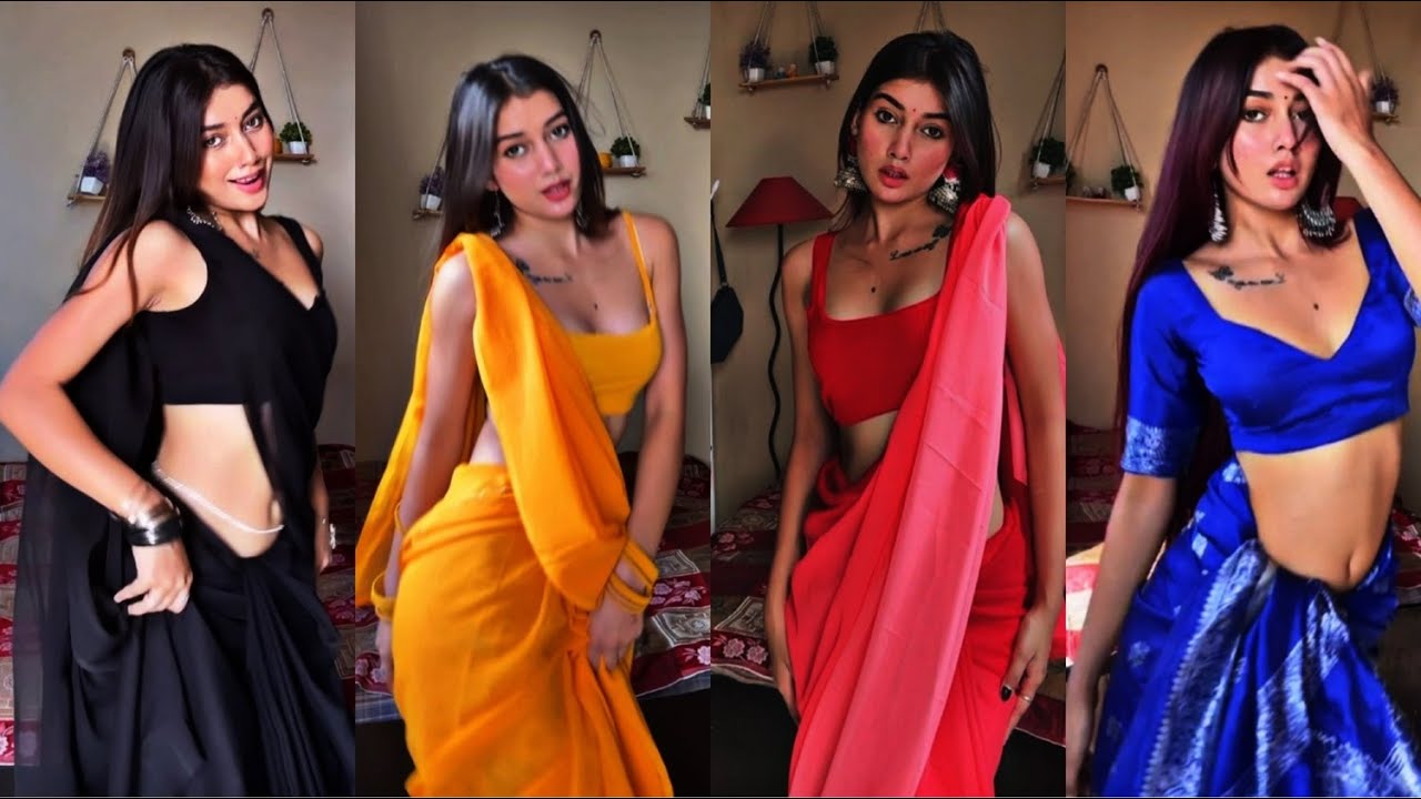 Khushi Shrivastava reels❤️‍🔥💦 