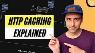 Deep Dive into HTTP Caching: cachecontrol, nocache, nostore, maxage, ETag and etc.